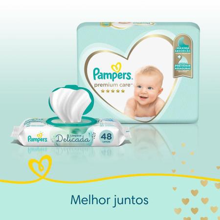 pampers usa market risks