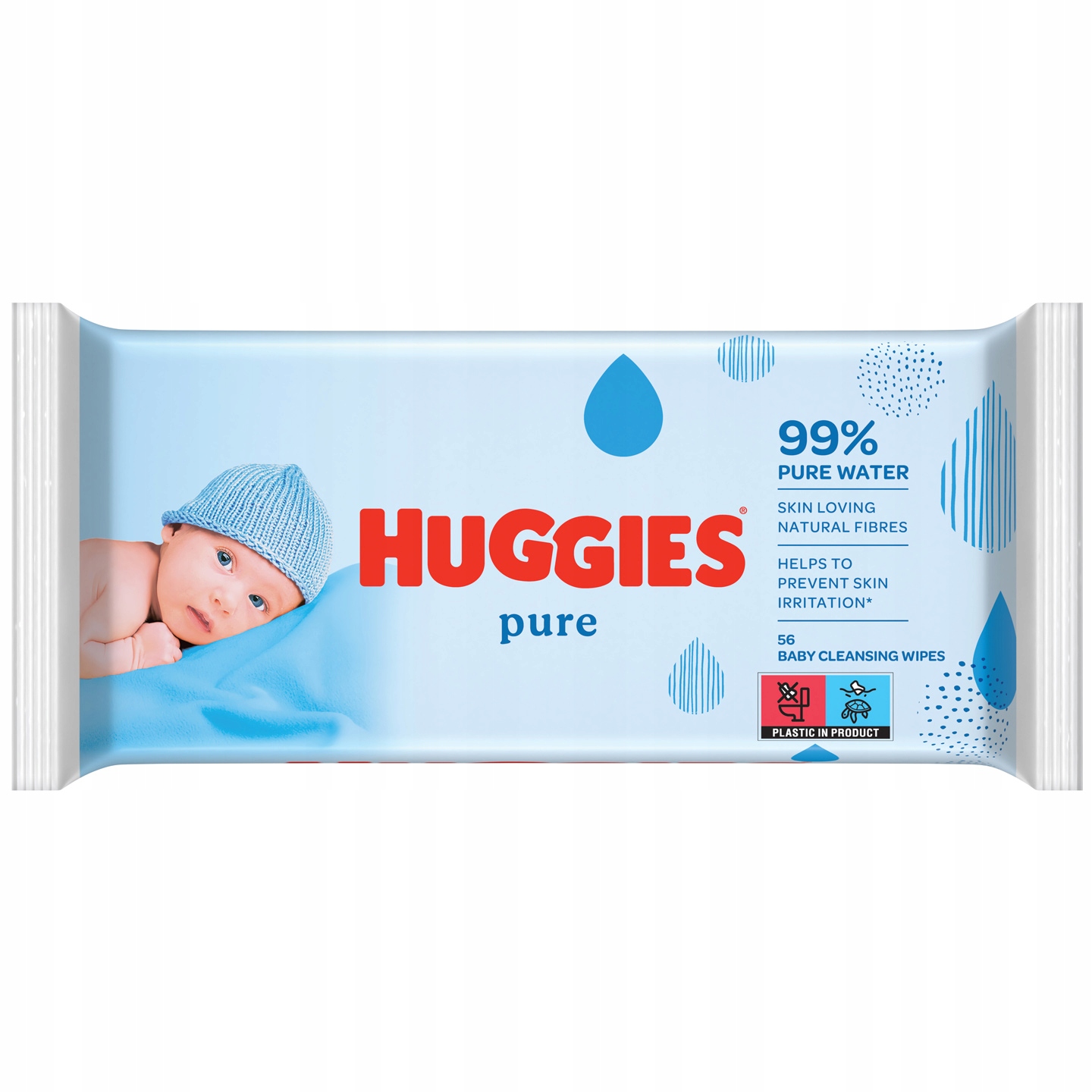 huggies little swimmer 3-4