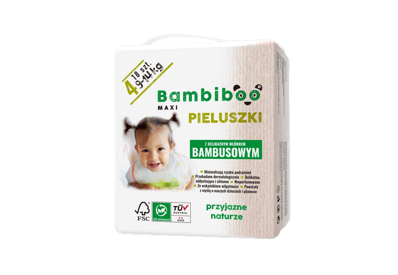 pampers newborn tanio