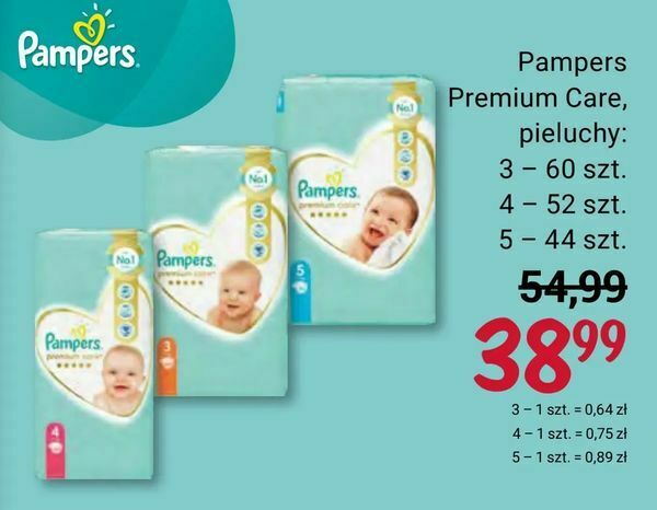 pants pampers