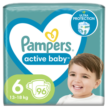 pieluchy pampers 3 najtaniej