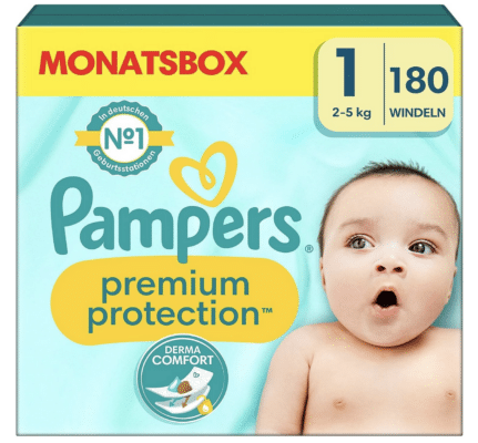 pampers premium rossman