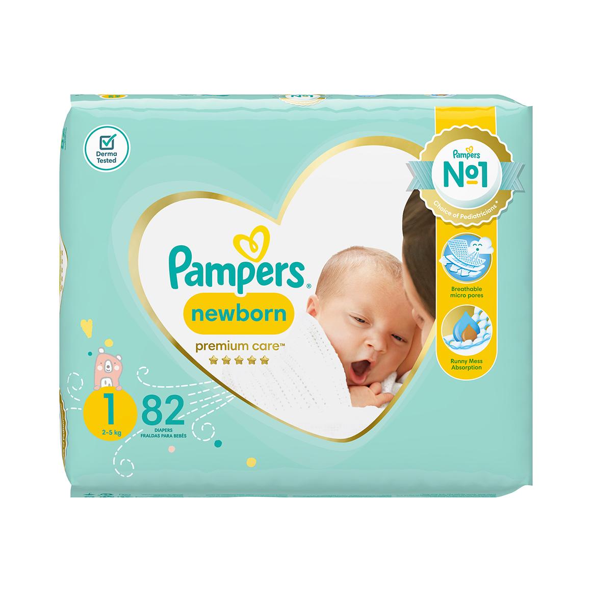 pampers sleep play opinie