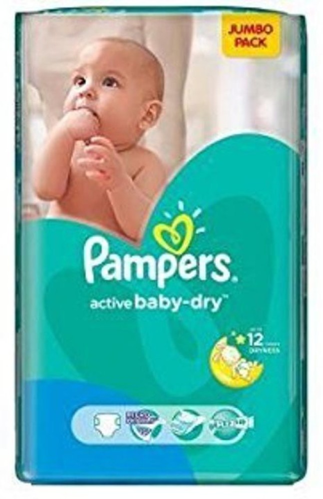 pampers pants 18 kg 10szt