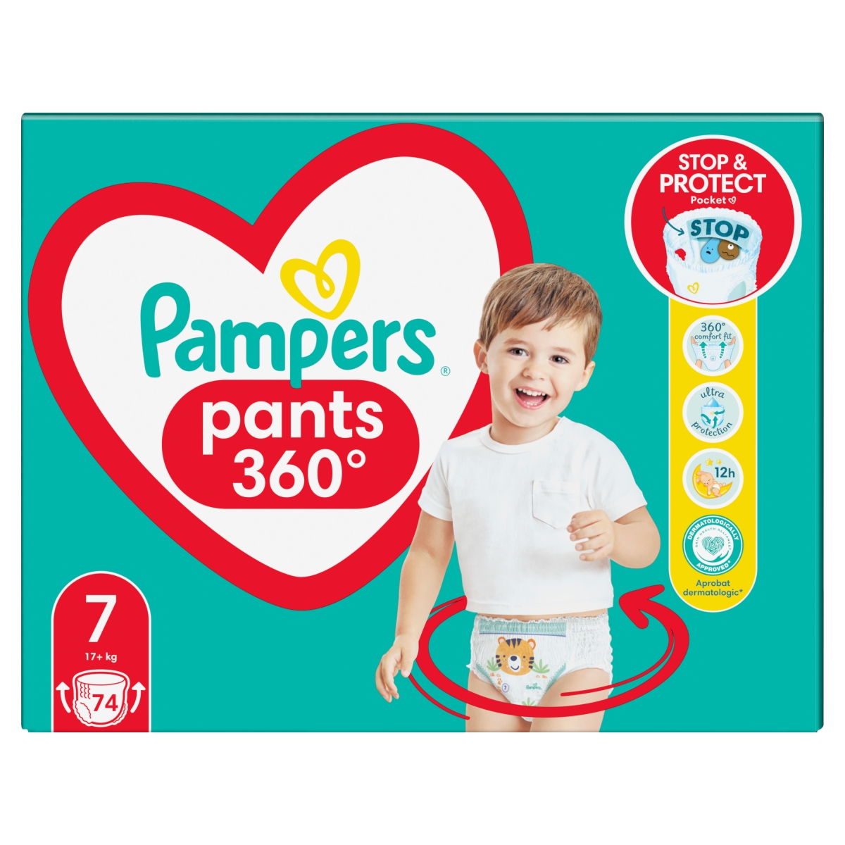 co to jest pampers w drukarce epson l365