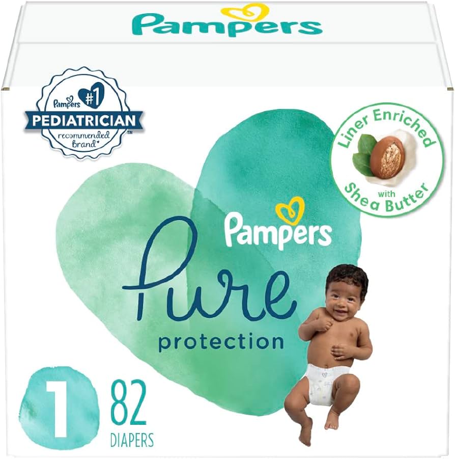 pampers nie chce sie zresetować brother