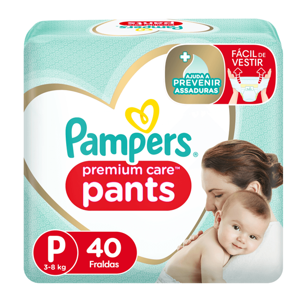 pampers pants zapas pieluchomajtki 5 junior 152