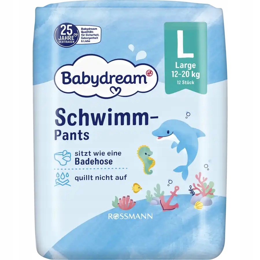 lidl pampersy fimy pampers