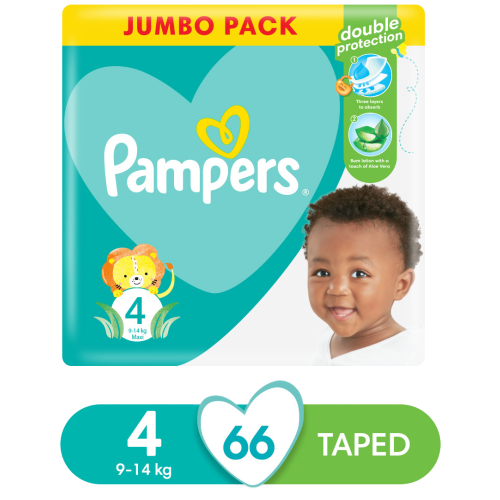 pampers premium care value pack