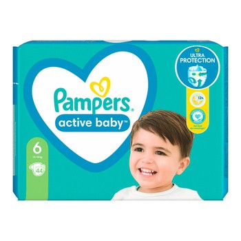 tesco garwolin pampers