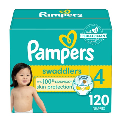 pampers premium care 1 newborn 2-5kg 88 unidades precio