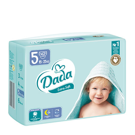 pampers active baby 3 cena