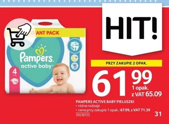 pampers 3 site www.feedo.pl