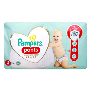 pampersy hipp i pampers premium care