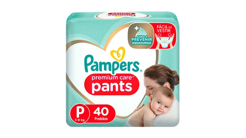 pampers premium care czym się różnią od zwykłych