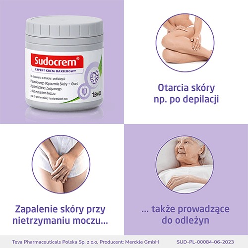 pampers pod kurczakiem