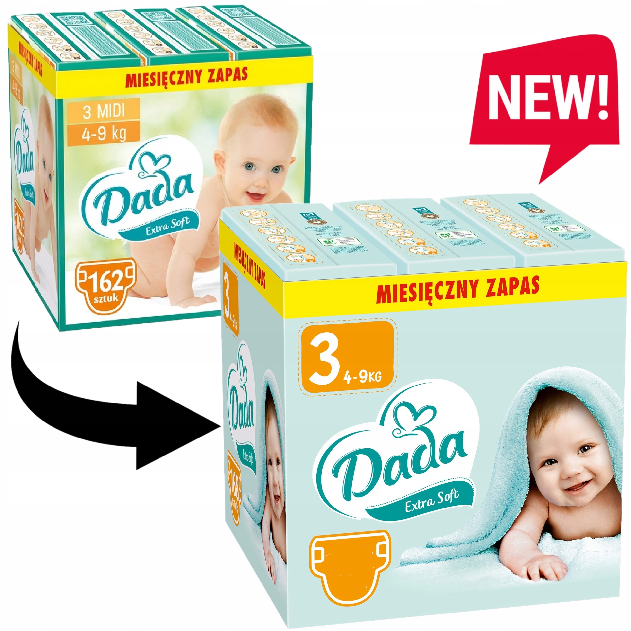 pampers pieluchomajtki premium care 4 promocja