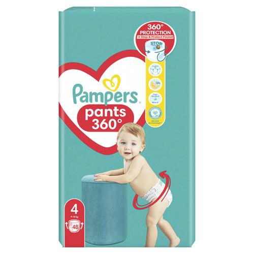 babylove pampers 2