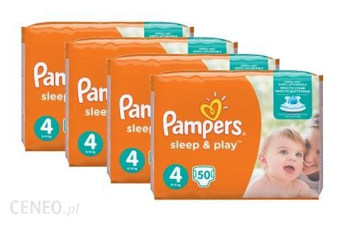 pampers 6 86 sztuk