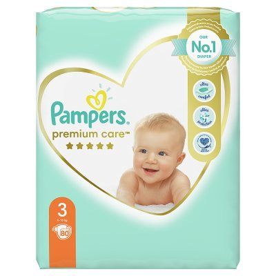 costco pampers size 4