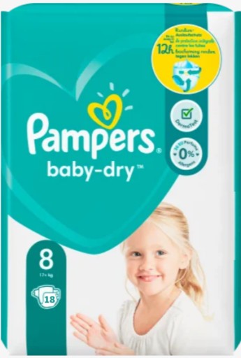 pampers pants premium 5