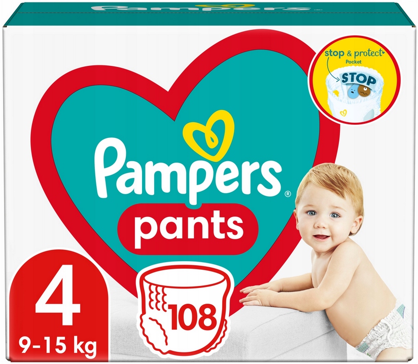 pampers po sex