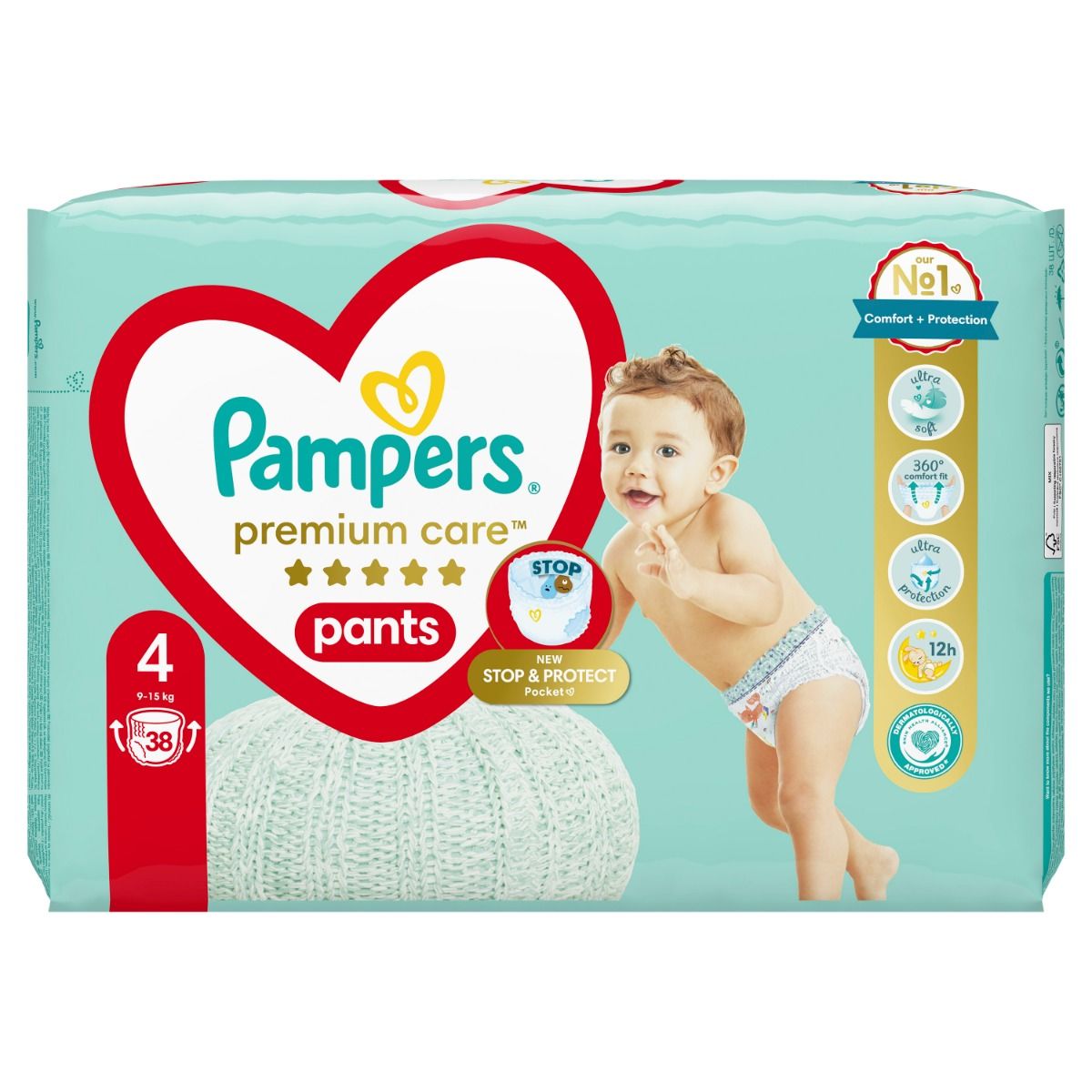 huggies drynites boy 27-57kg katowice