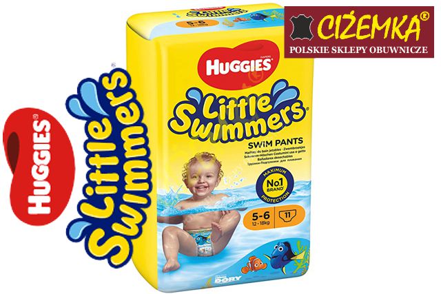 pampers 3 109 zl