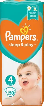 pampers activ baby2 mini 240 szt ceneo