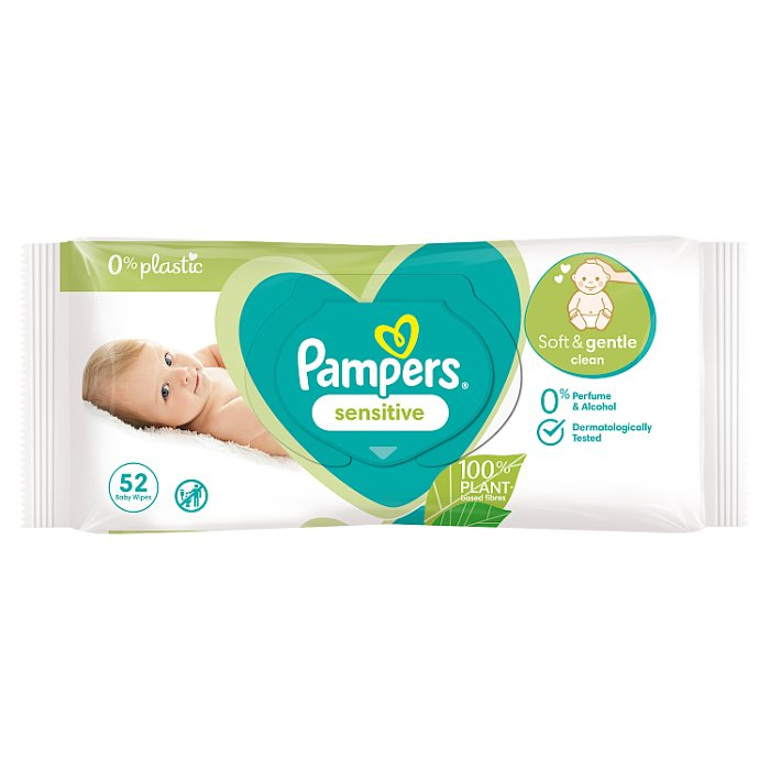 pampers 6-10 kg 90 sztuk