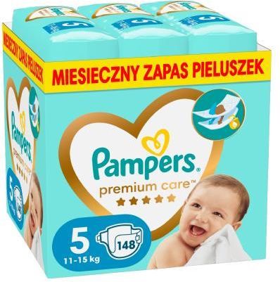 pampers q 4