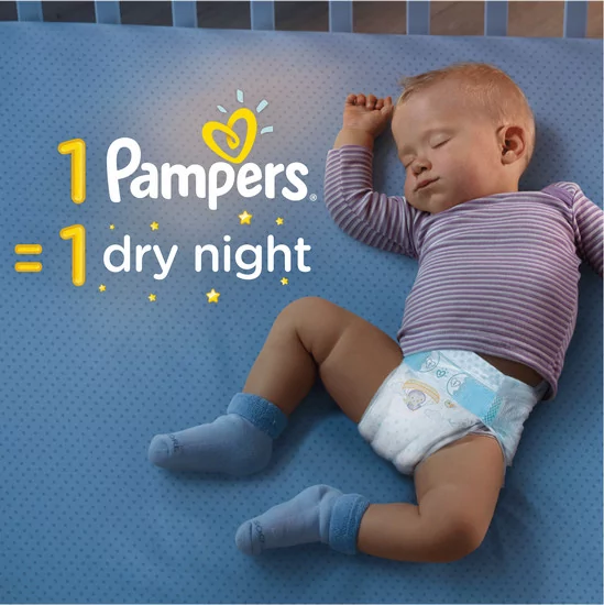 pieluszki z wycięciem na pępek pampers rossmann