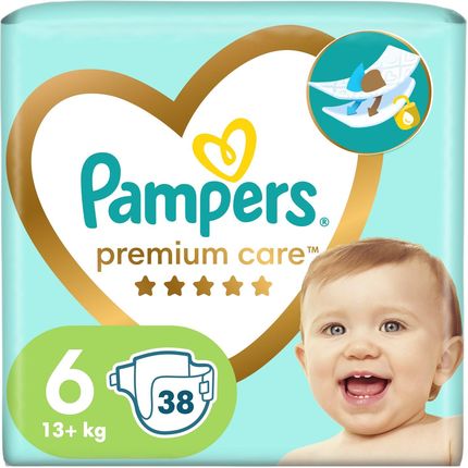 pampers 3 od ilu kg dada