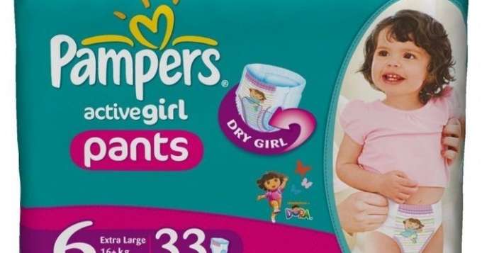 pampers sensitive chusteczki 24 cena