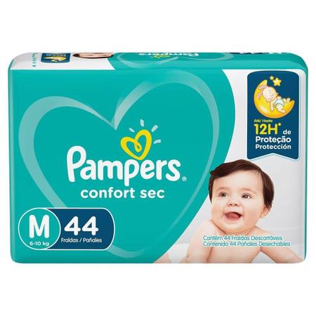 promocja pampers premium care 1