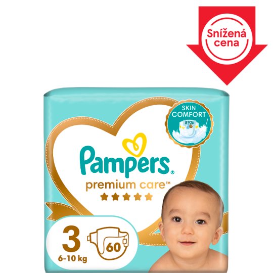 pampers cen