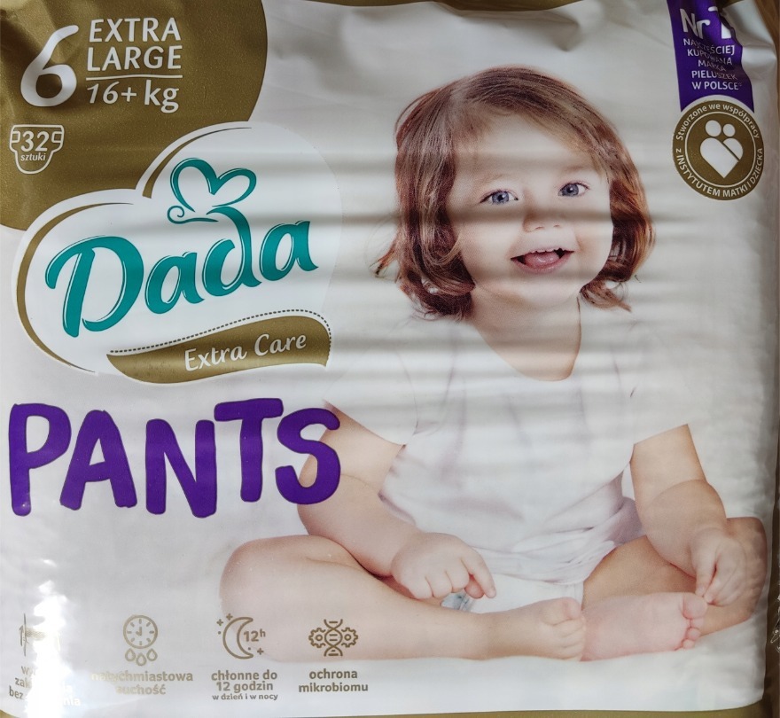 pampers pants 4 gemini