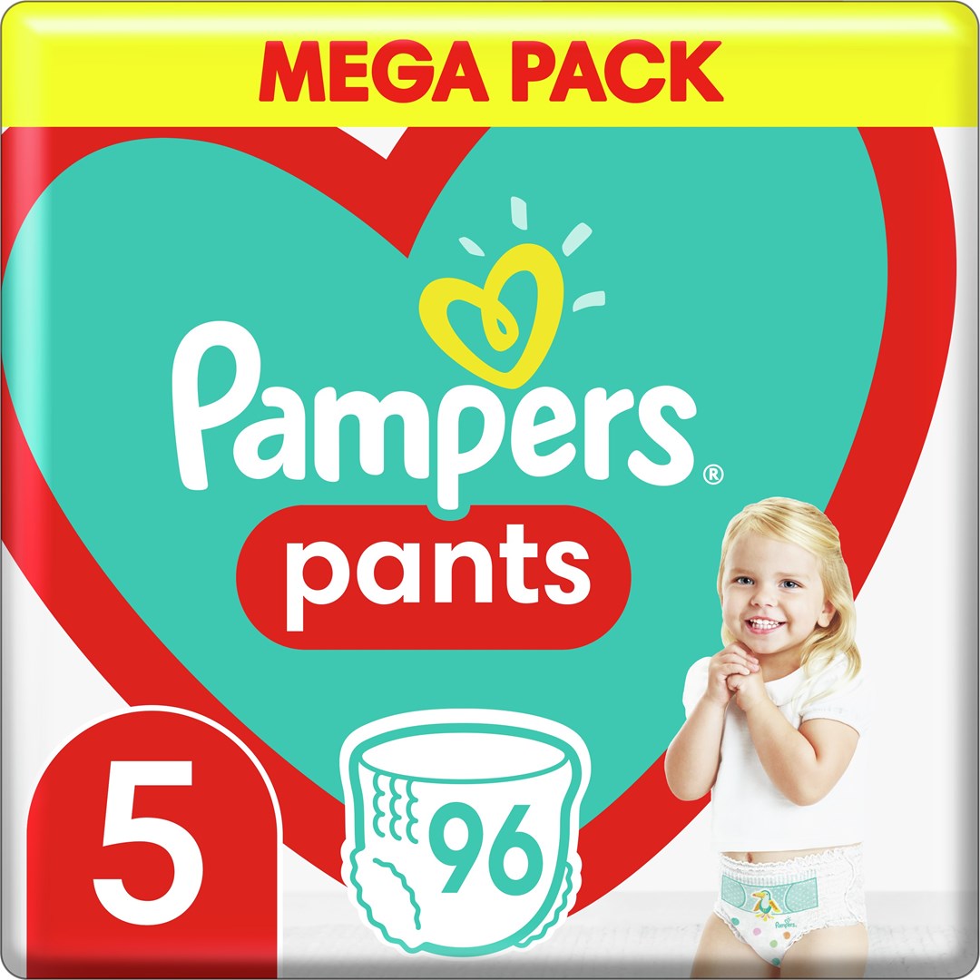 pampers pants 3 premium care