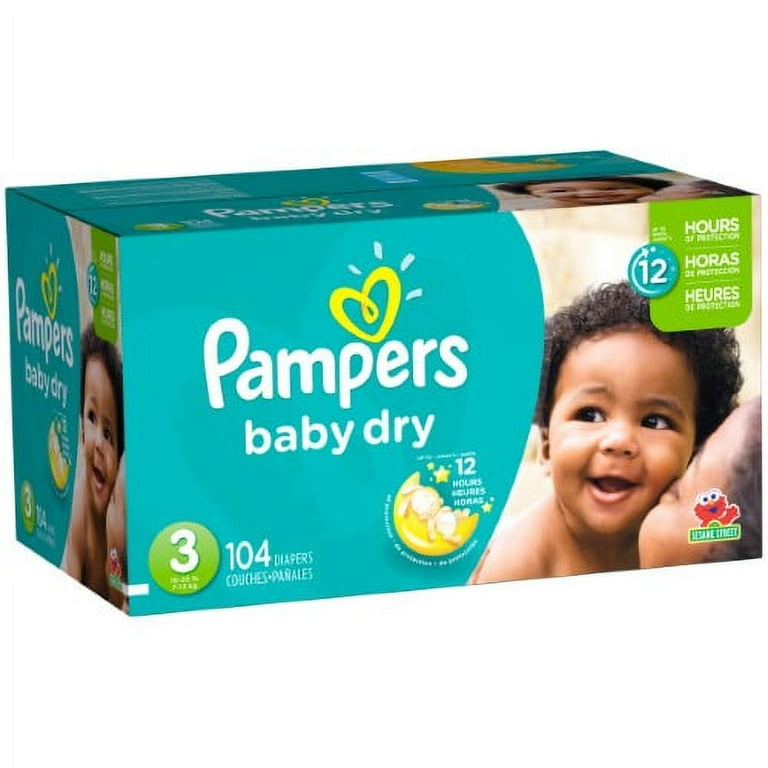 pampers semi l active dla dorosłych