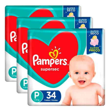 ceneo pampers 6