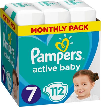 pampers 230448