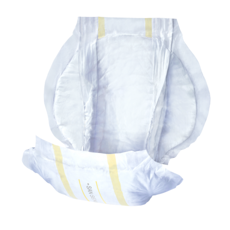 pieluchy pampers aktiv baby dry 3