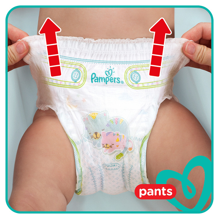 pampers 3 xena