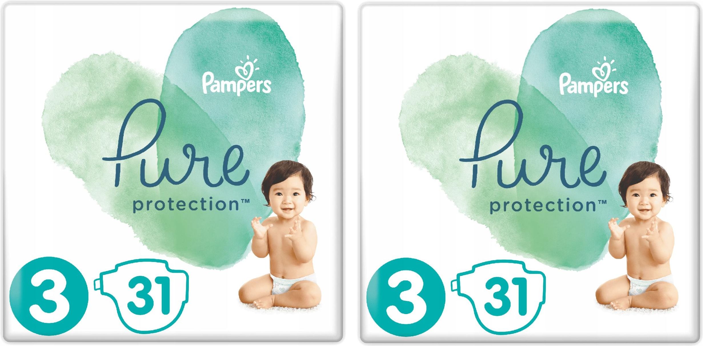 pampers 5 90