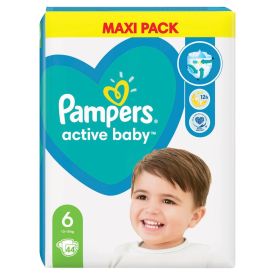 empik pampers