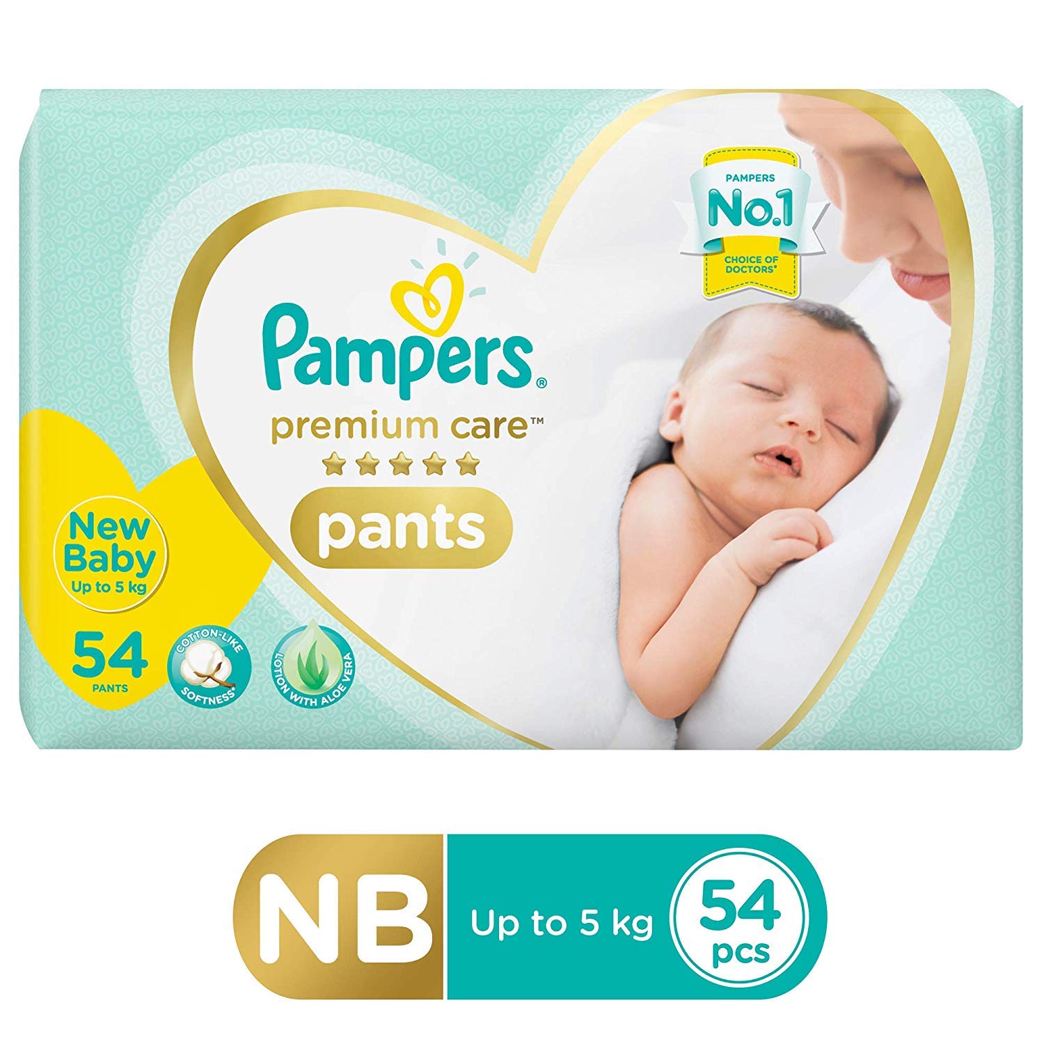 leclerc pieluchomajtki pampers 5