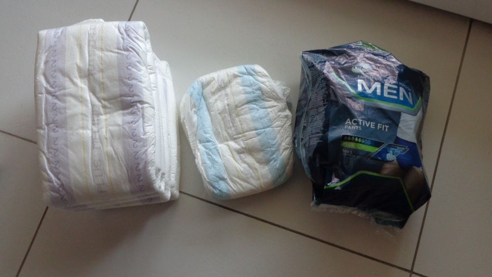 pampers 3 58 szt