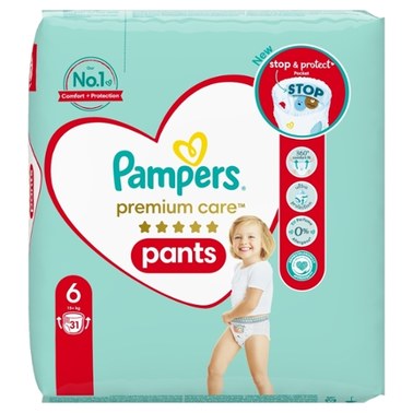 pieluchy pampers.4 ceba