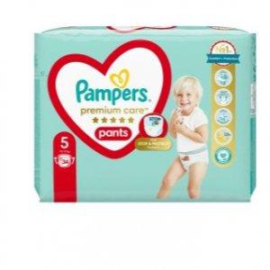 pampers premium care pieluchy jednorazowe rozmiar 1 newborn 2-5 kg