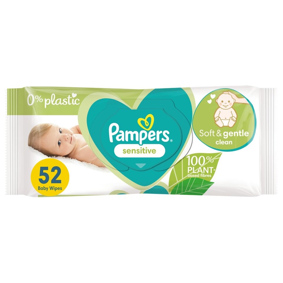 pampers 5 51 szt biedronka